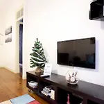Apartman Find Me Alcantara Lisboa
