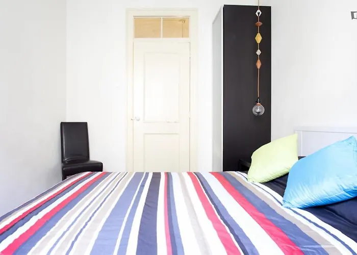 Apartamento Find Me Alcantara *