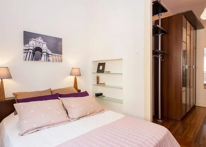 Apartamento Find Me Alcantara