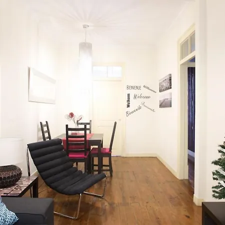 Find Me Alcantara リスボン