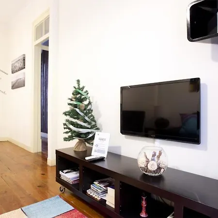 アパート Find Me Alcantara リスボン