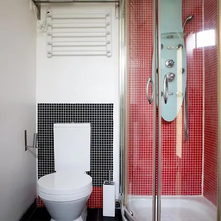 アパート Find Me Alcantara *