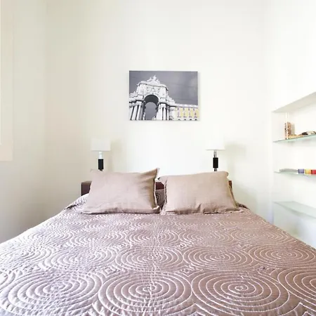 アパート Find Me Alcantara *