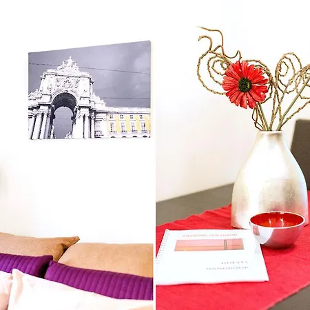 Find Me Inn Alcantara Apartment Lisbon
