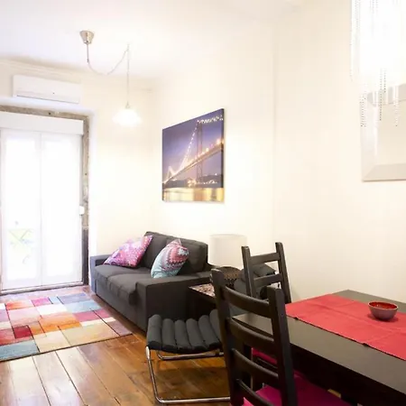 Find Me Alcantara Apartment *